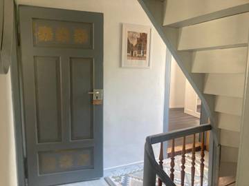 Ferienwohnung für 4 Personen in Rudolstadt, Rudolstadt und Umgebung, Bild 1