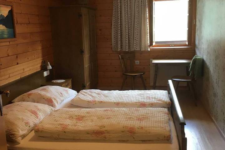 Ferienwohnung für 5 Personen, mit Balkon in St. Veit in Defereggen - 3