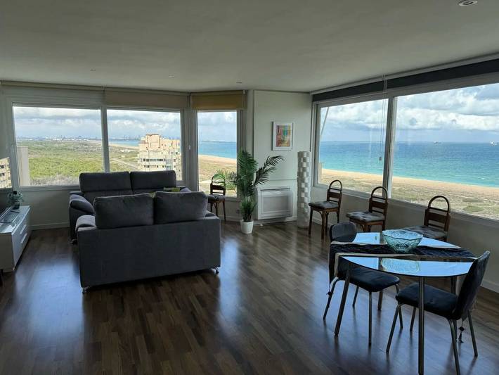Ferienwohnung für 5 Personen in Valencia - 3
