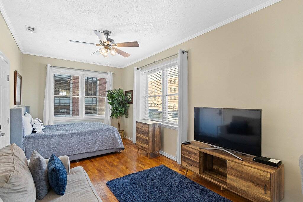 Historisches Loft in der Innenstadt von Auburn, Alabama! Standort! in Auburn (AL), Alabama