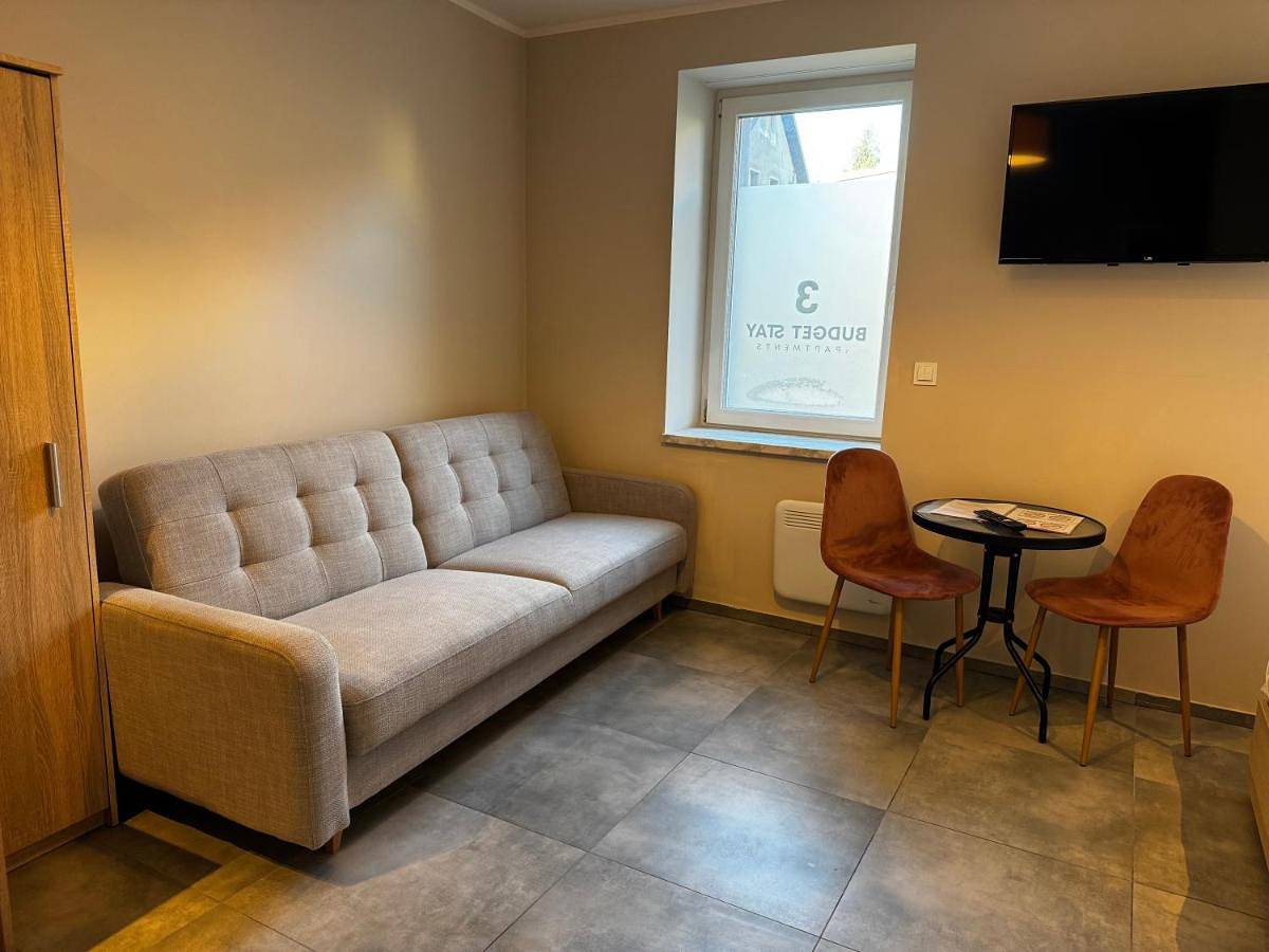 3 Budget Stay Apartments in Zgorzelec, Dolny Śląsk