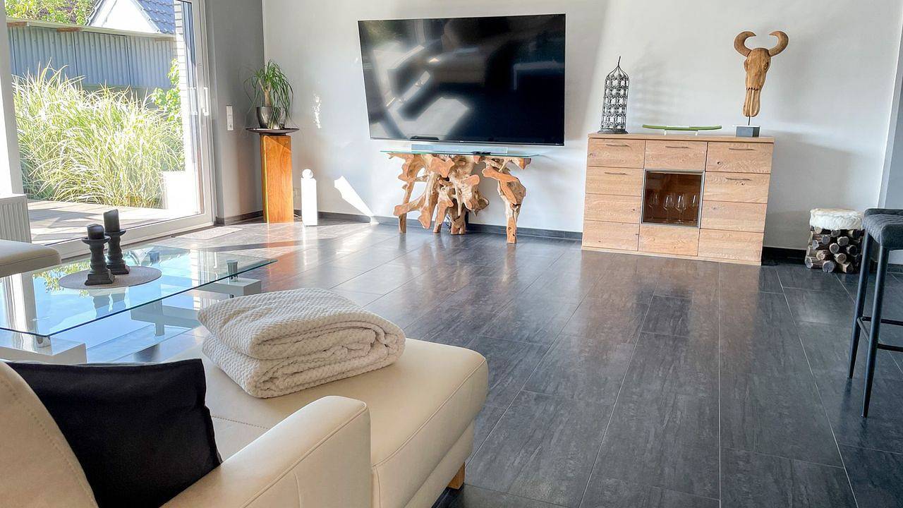 Ferienhaus für 8 Personen (170 m²) in Bad Bederkesa in Geestland, Cuxland