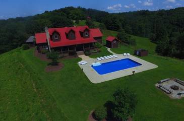 Lodge for 18 Guests in Ohio, USA, Picture 4