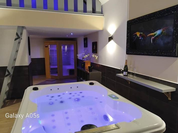 Location de vacances pour 8 personnes, animaux acceptés à La Poterie-Cap-d'Antifer - 4