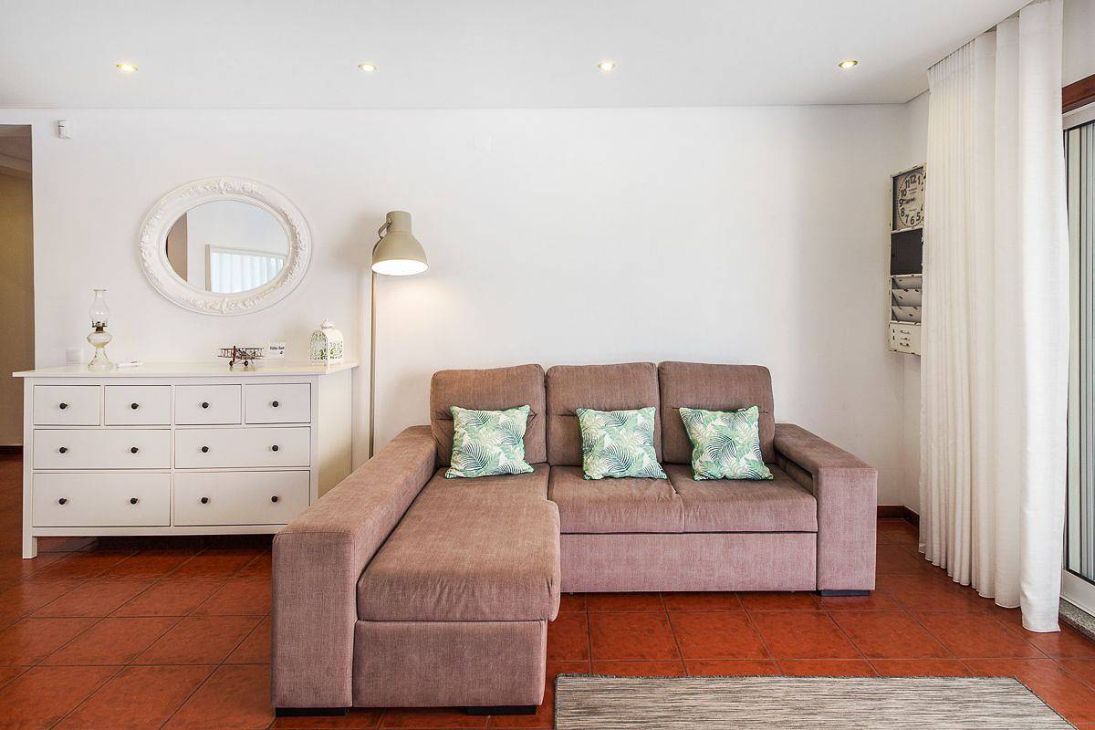 Casa Soare in Estômbar, Lagoa
