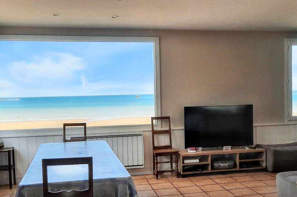 Homerez - House in Arromanches-les-Bains in Arromanches-les-Bains, Bayeux region