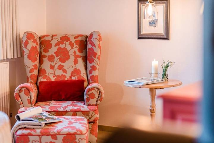 Ferienhaus für 4 Personen, mit Sauna und Garten auf Fehmarn - 3