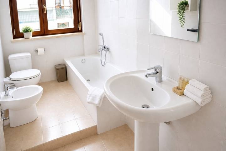 Apartamento entero, Tentazioni Raffinate - Luxury Suite in Perugia, Provincia de Perugia
