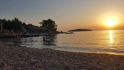 Ferieleilighet til 3 Personer i Primosten, Šibenik-Knin, Bilde 4