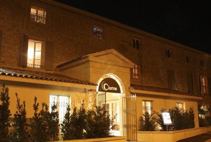 Hôtel pour 2 personnes, avec Terrasse et Jardin