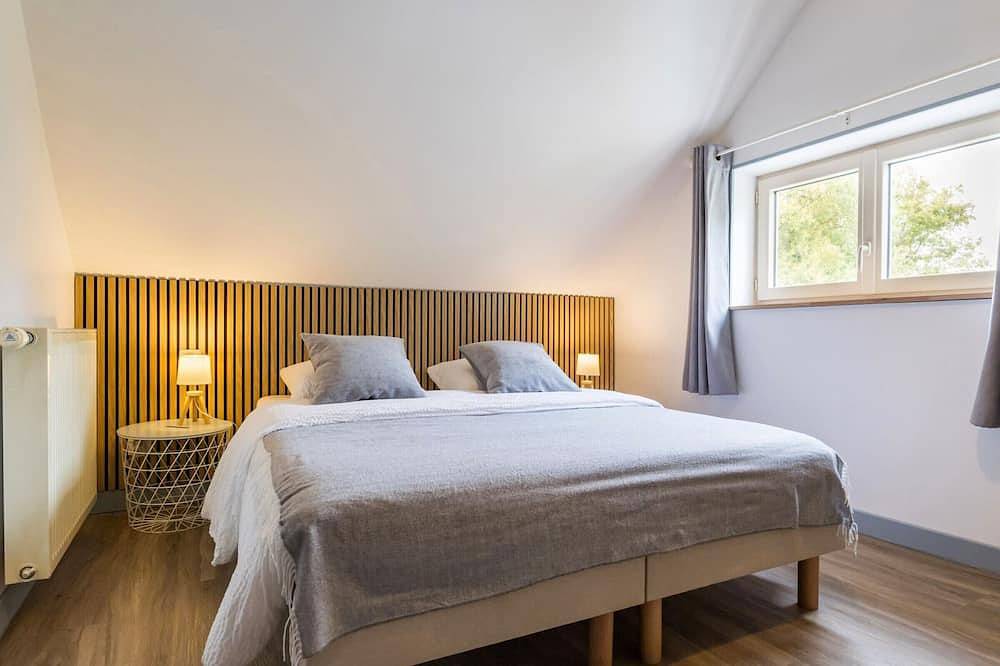 Gîte avec piscine et wifi - 8 pers. in Le Pin (Loire-Atlantique), Vallée de la Loire