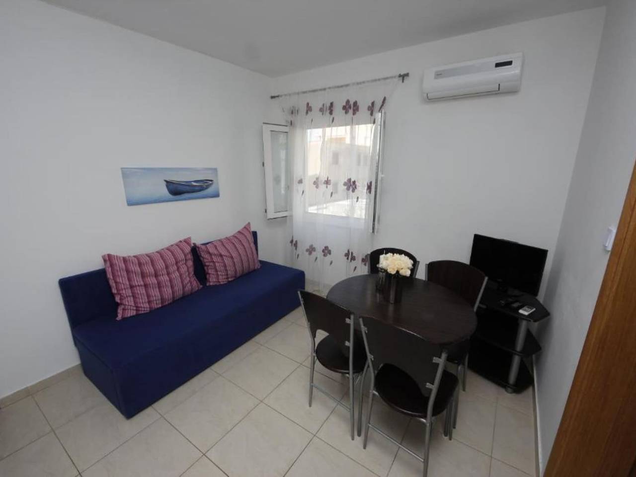 Appartamento vacanze a Bascavoda a partire da 130€ a notte