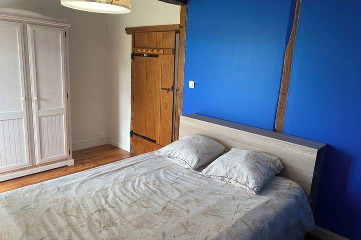 Location de vacances pour 8 personnes à Ardentes - 3