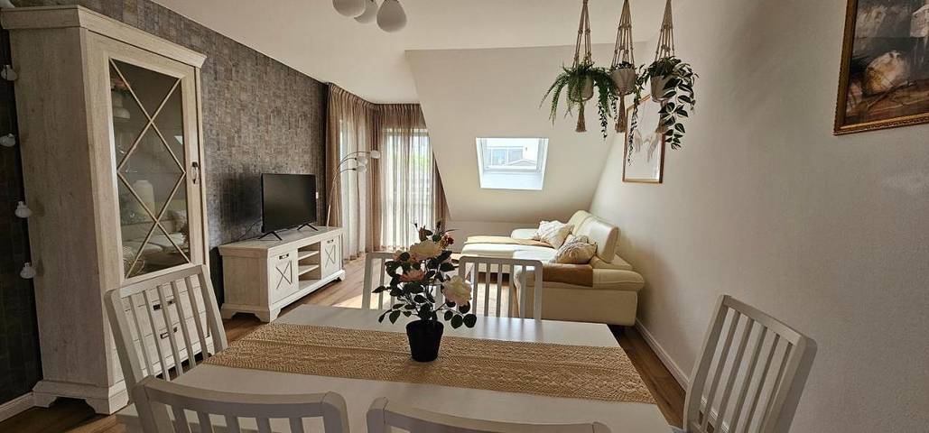 Ferienwohnung für 6 Personen, mit Balkon in Andernach