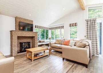 Chalet for 8 People in Bath, South West England, Photo 3