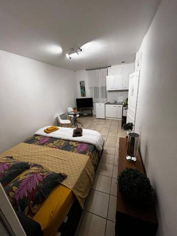 Gîte pour 2 personnes à Fleurance