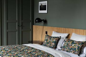 Gîte pour 2 personnes, avec vue et jardin à Dannes