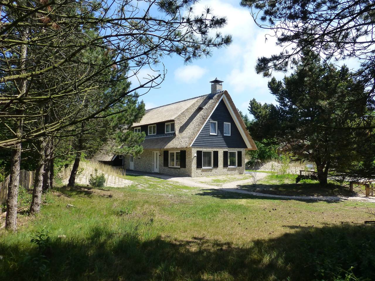 Alegria - maximal 9 Personen in Ballum, Westfriesische Inseln