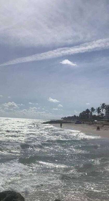 Vacation home for 6 people, with yard in West Palm Beach