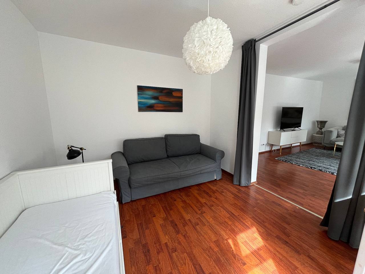 Ganze Wohnung, Apartment '4 Zimmer' mit Wlan in Neustadt in Holstein, Ostholstein