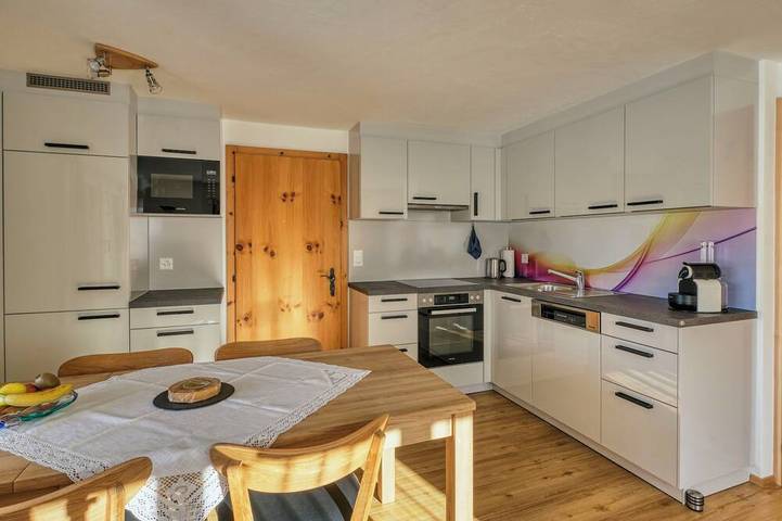 Ferienwohnung für 4 Personen - 1