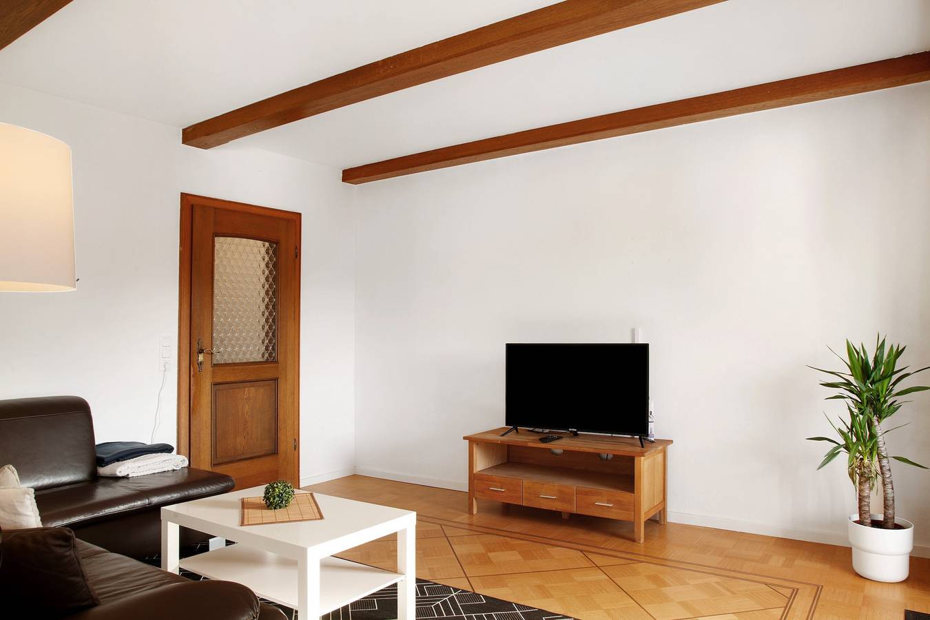 Entire apartment, Apartment 'Weinberg' with Balcony and Wi-Fi in Zeilarn, Eastern Bavaria