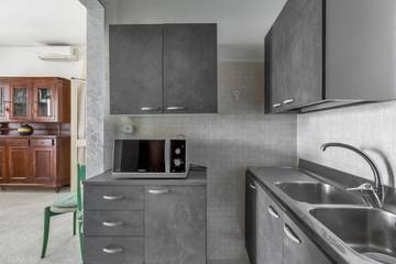 Bnb für 6 Personen in Torre Castiglione, Golf von Tarent, Bild 3