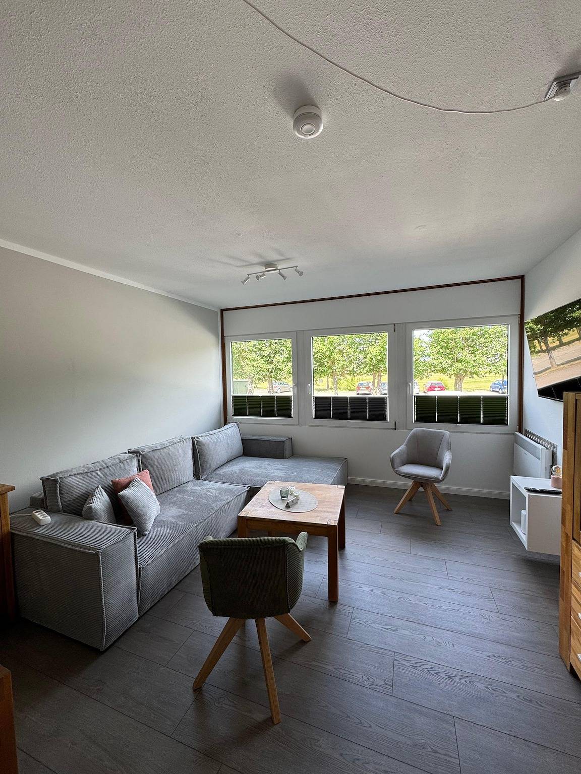 Ganze Ferienwohnung, Beachpoint Fehmarn in Ostfehmarn, Burgtiefe