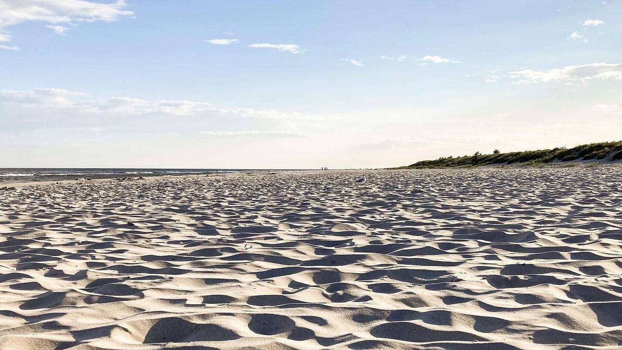 Ferienhaus für 2 Personen (20 m²) in Borrby in Borrby, Österlen