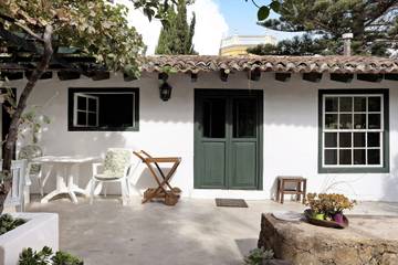 Casa Rural para 3 Personas en San Honorato, San Cristóbal de La Laguna, Foto 1