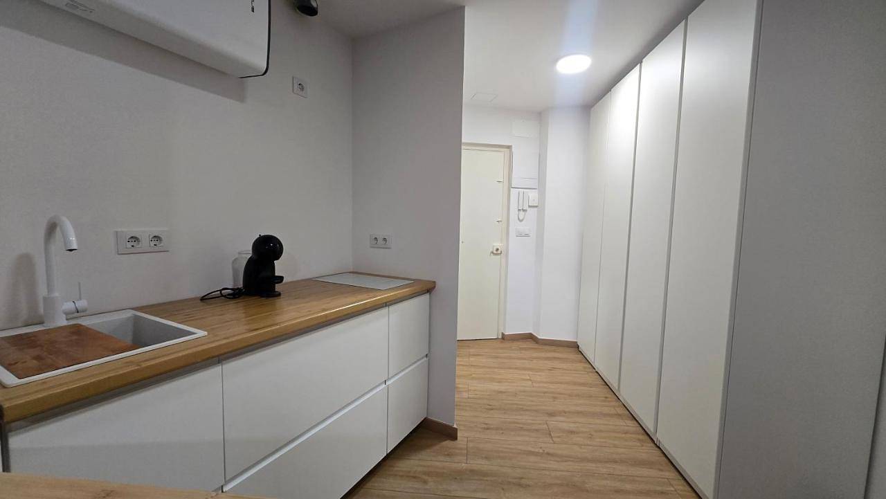 Ganze Wohnung, C&C Suite in San Cibrao, Cervo (Spanien)
