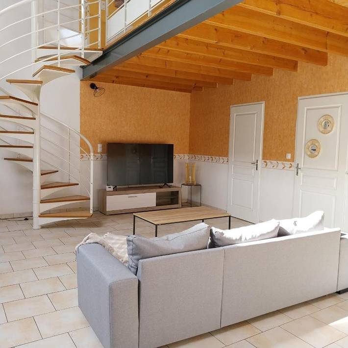 Location de vacances pour 6 personnes à Cirey-sur-Vezouze - 2