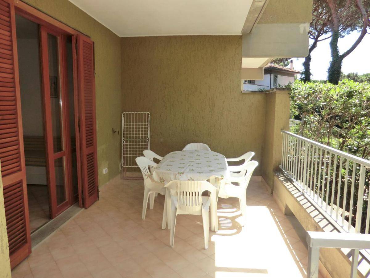 Two-Bedroom House in Principina A Mare, Grosseto