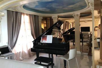 Gîte pour 2 personnes, avec jardin et jacuzzi ainsi que sauna et terrasse à Aulnay-sous-Bois