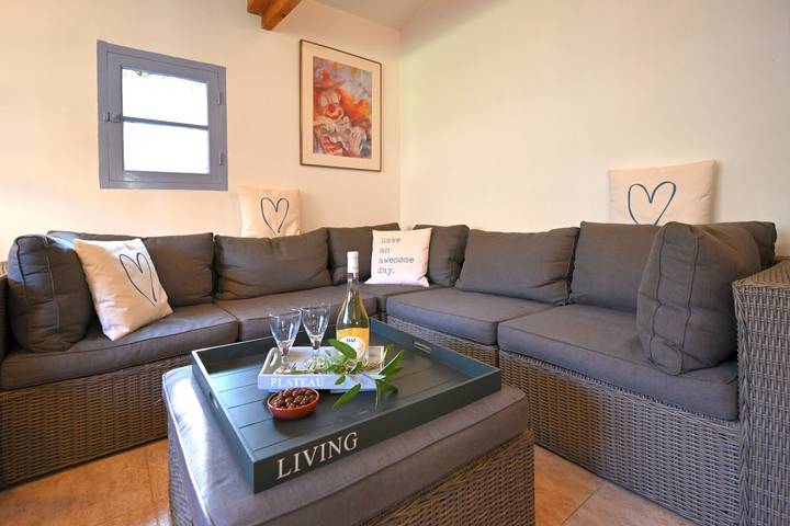 Gîte pour 2 personnes à Sospel - 3