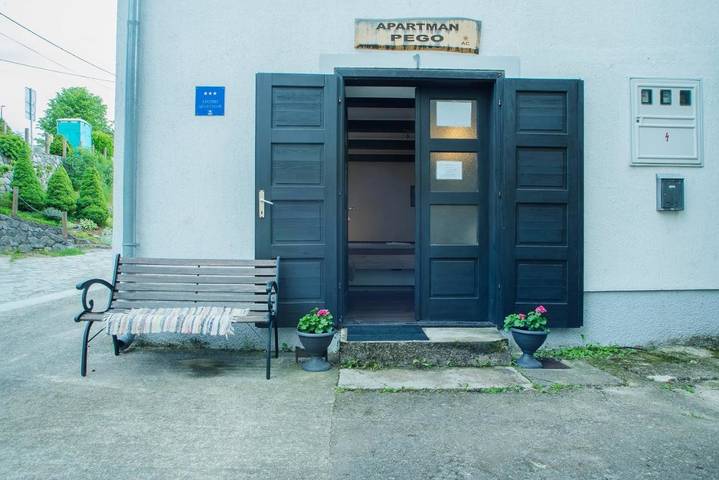 Ferienwohnung für 3 Personen