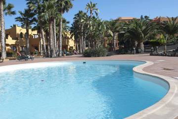 Apartment for 3 People in La Oliva, Fuerteventura, Photo 1