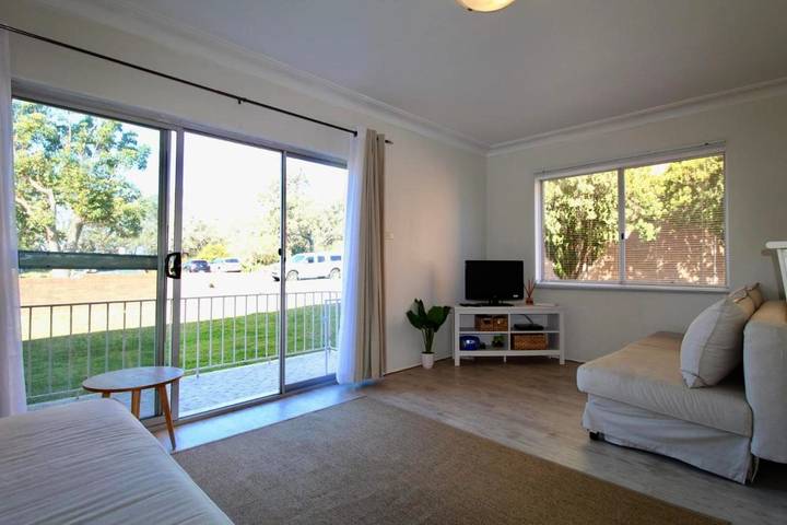 Ferienwohnung für 7 Personen, mit Terrasse und Ausblick - 1