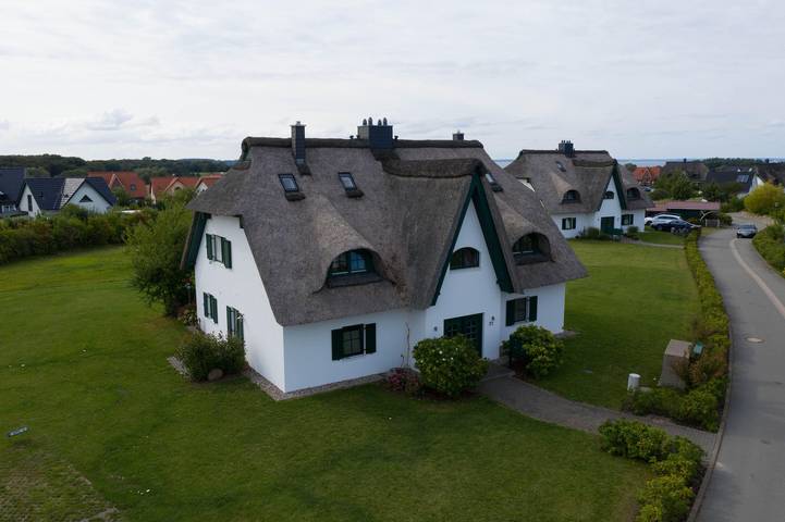 Ganze Ferienwohnung, Bei Schroeter's in Barendorf, Dassow