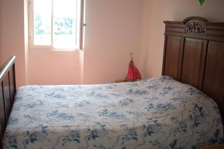 Entire apartment, Beautiful vacation apartment with roof terrace and breathtaking views! in Rovinj (Istria), Rovinj