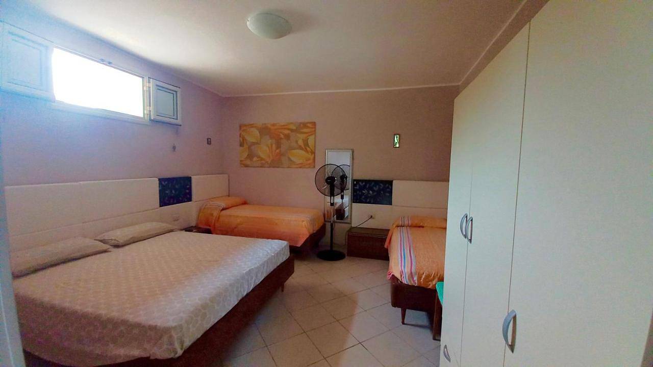 One-Bedroom House in Torre Saracena, Melendugno