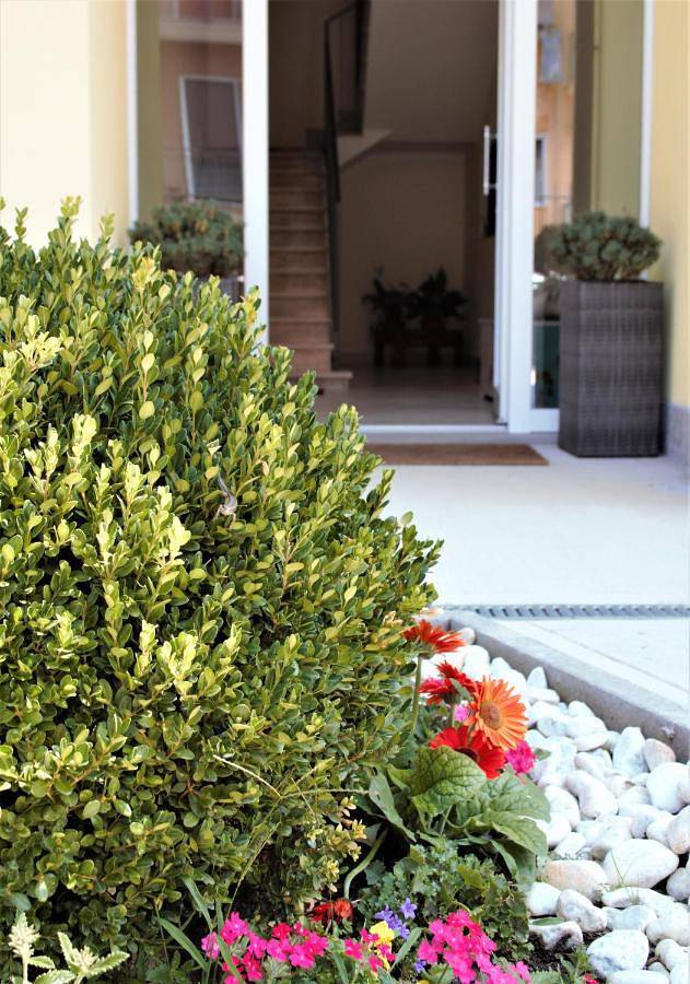 Maison d’hôte pour 2 personnes, avec balcon à Crémone - 3