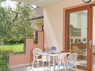Camping pour 4 Personnes dans Manerba del Garda, Lac de Garde, Photo 4