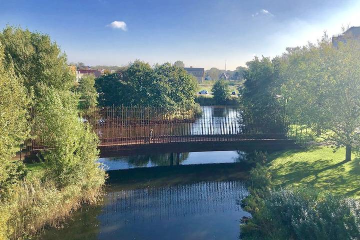 Ferienhaus für 1 Personen - 1