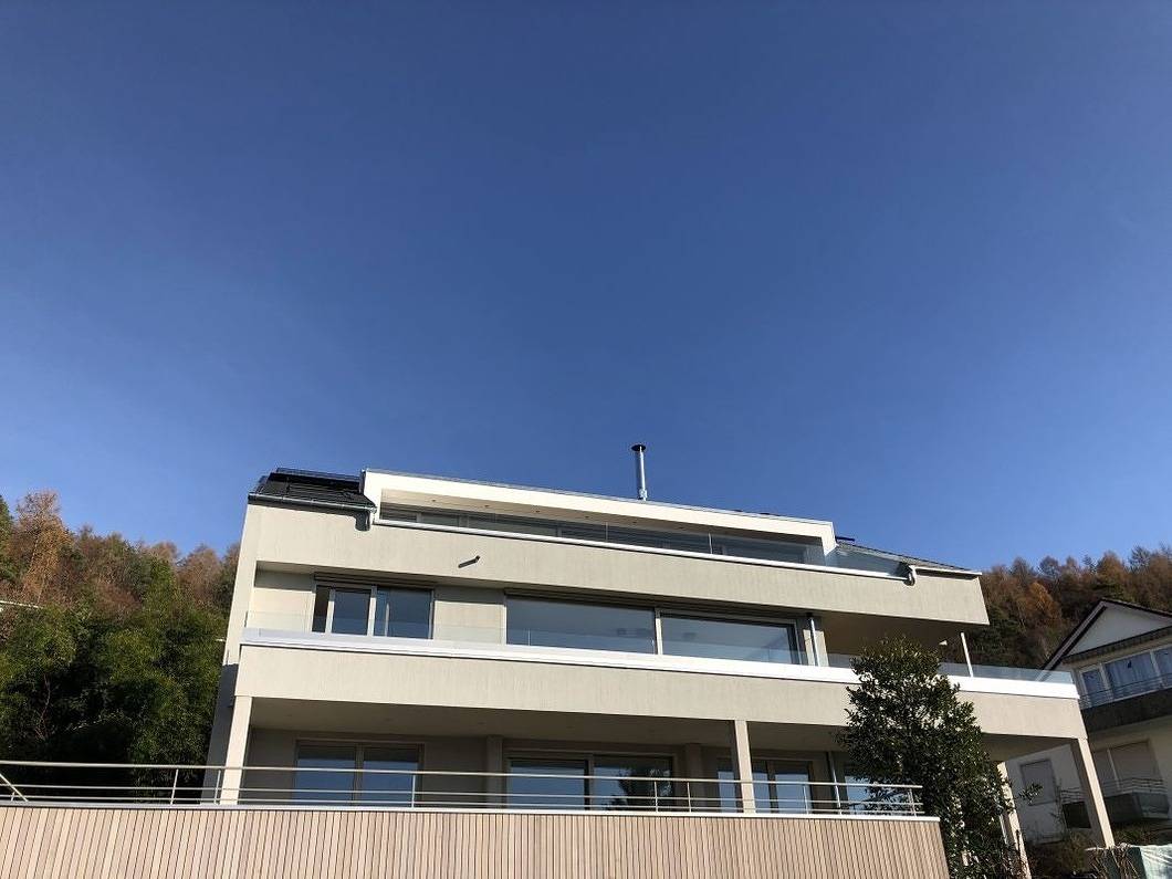 Ganze Ferienwohnung, Seezeichen Apartment No26 in Bodman-Ludwigshafen, Landkreis Konstanz