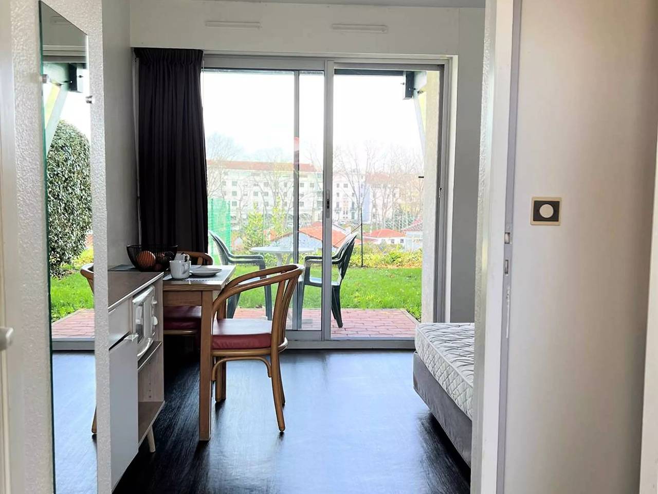 Ganze Wohnung, 1 Exhibit 2 Persons in Cambo-les-Bains, Bayonne und Umgebung