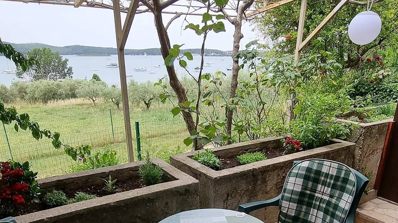 Appartamento vacanze a Medolino a partire da 95€ a notte