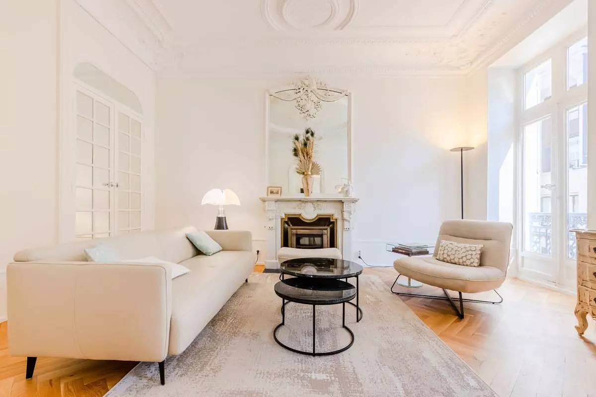 Appartement entier, Hyper centre Cannes - 4P à 100m du palais in Cannes, Côte méditerranéenne (France)