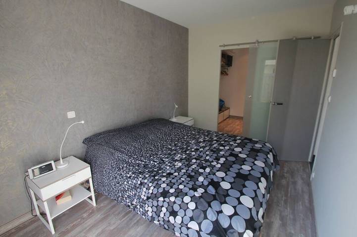 Location de vacances pour 4 personnes, avec terrasse et jardin dans Plage Traon Nevez Plouezoc H - 2