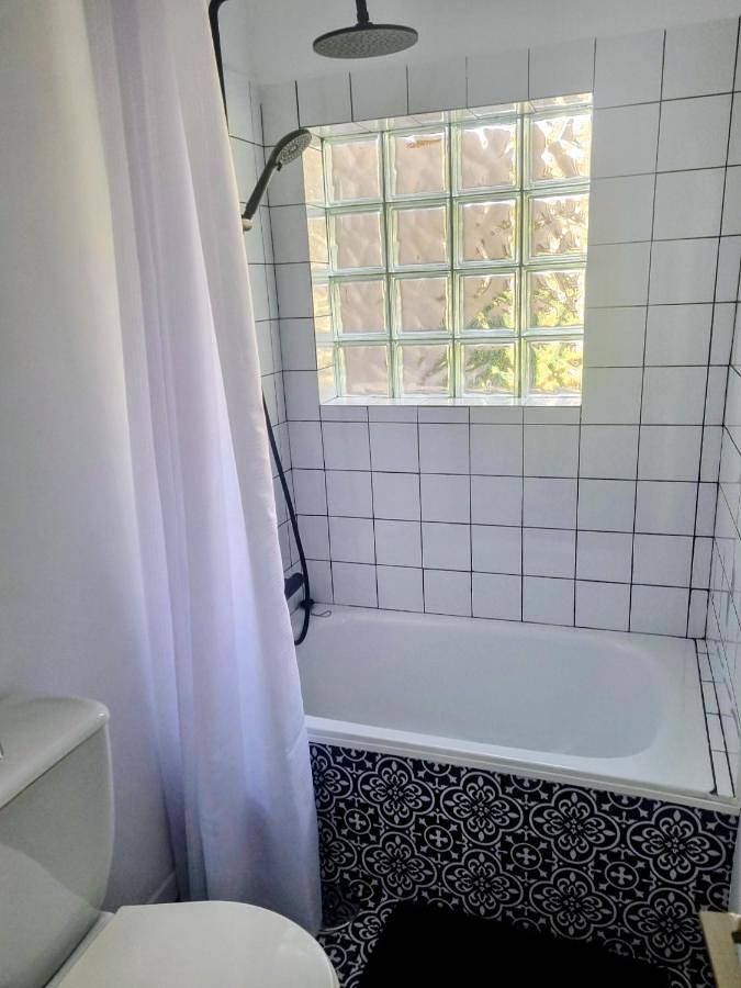 Casa rural para 3 personas, con Balcón y Terraza además de Jardín y Piscina en Creciente (Pontevedra) - 4